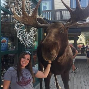 Meet your Posher, Jennifer